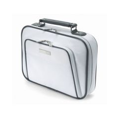 Dicota N24058P BaseXX / Mini Notebook Case 11.6" (White) (geanta laptop/сумка для ноутбука)