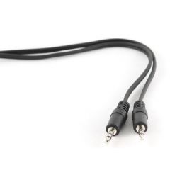 Gembird CCA-404-10M audio 3.5mm stereo plug to 3.5mm stereo plug 10 m cable (cablu audio /кабель аудио)