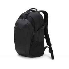 Dicota D31763 Backpack GO 13"-15.6", City backpack for notebook, Black (rucsac laptop/рюкзак для ноутбука)