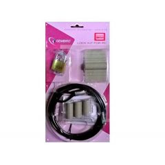 Gembird LK-001 Lock kit for PC