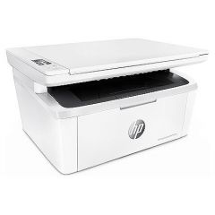 HP LaserJet Pro MFP M28w Mono Printer/Copier/Color Scanner, A4, WiFi, Up to 600 x 600 dpi, 18 ppm, 32Mb, USB 2.0, Cartridge CF244A HP 44A