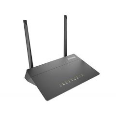 D-Link DIR-806A/RU/R1A Wireless AC750 Dual-Band Router & Access Point, 1 10/100Base-TX WAN port, 4 10/100Base-TX LAN ports (router wireless WiFi/беспроводной WiFi роутер)