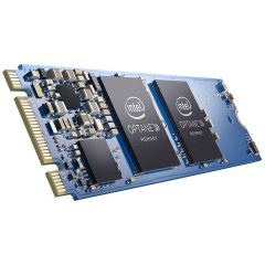 Intel Optane M.2 Type 2280 16GB PCIe 3.0 x2 with NVMe Memory Module MEMPEK1J016GAH