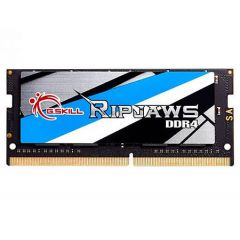 8GB SODIMM DDR4 G.SKILL Ripjaws F4-2133C15S-8GRS PC4-17000 2133MHz CL15, 1.2V