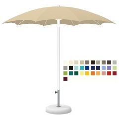 Зонт CREMA NARCISO NA24C