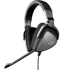 ASUS Gaming Headset ROG Delta Core, Driver 50mm, Headphones 20 ~ 40000 Hz, Mic 100 ~ 10000 Hz, Virtual 7.1, 1.5m cable