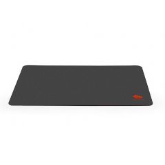 Gembird MP-S-GAMEPRO-M, Gaming Mouse pad, Dimensions: 275 x 320 x 2 mm, Material: silicon