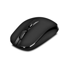 Мышь SVEN RX-260W Wireless, Optical Mouse, 2.4GHz, Nano Receiver, 800/1200/1600 dpi, USB, Black (mouse/мышь)