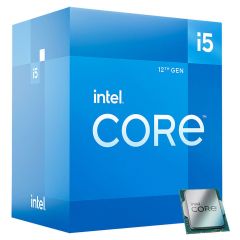 Процессор CPU Intel Core i5-12400 2.5-4.4GHz 6 Cores 12-Threads (LGA1700, 2.5-4.4GHz, 18MB, Intel UHD Graphics 730) BOX, BX8071512400 (procesor/Процессор)