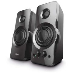 Колонки Active Speakers Trust Orion 2.0 Speaker Set, 36W, USB-powered, Black