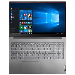 Ноутбук 15.6" Lenovo ThinkBook 15 G3 ACL Mineral Grey, AMD Ryzen 7 5700U 1.8GHz-4.3GHz/16GB PC4-25600/SSD 512GB/AMD Radeon Graphics/WiFi  802.11ax/Bluetooth/HDMI/Gbit Ethernet/ Card Reader/ HD Webcam/ Fprint/ Illum Keyb/ 15.6" IPS FHD (1920x1080) Non-glar