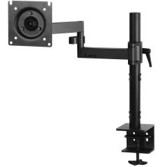 Arctic X1  Monitor Arm for 1 monitor, up to 49", +/-15° tilt; 180° swivel; 360° rotate, VESA: 75x75, 100x100, Table thickness 20-55mm, Max load capacity 15Kg, AEMNT00061A  (suport de masa pentru monitoare)