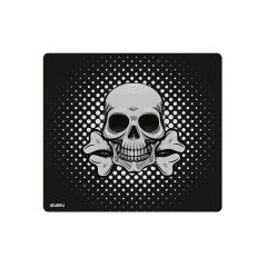 Коврик для мыши SVEN MP-GF2M, Gaming Mouse Pad, Dimensions: 320 x 270 ? 3 mm,  Non-slip rubber base