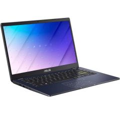 Ноутбук 14 ASUS VivoBook E410MA Blue, Intel Celeron N4020 1.1-2.8GHz/4GB DDR4/SSD 256GB/Intel UHD/WiFi 802.11AC/BT4.1/USB Type C/HDMI/HD WebCam/ NumPad/ 14 HD LED-backlit Anti-Glare