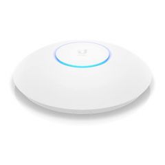 Универсальная точка доступа Ubiquiti UniFi 6 Long-Range Access Point U6-LR, 802.11ax (Wi-Fi 6), Indoor, 5 GHz band 4x4 MU-MIMO and OFDMA 2400Mbps, 2.4 GHz band 4x4 MIMO 600 Mbps, 10/100/1000 Mbps Ethernet RJ45, 802.3at PoE+, Passive PoE (48V), Concurrent