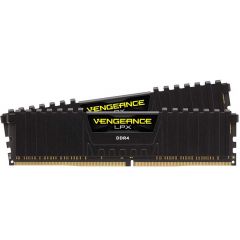 Оперативная память 32GB DDR4 Dual-Channel Kit Corsair Vengeance LPX Black 32GB