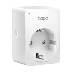 Умная мини Wi-Fi розетка TP-LINK Tapo P100 Mini Smart Wi-Fi Socket