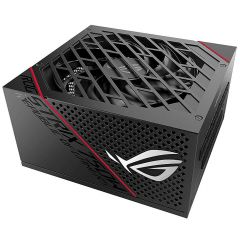 Блок питания 750W ATX Power supply ASUS ROG-STRIX-750G, 750W, 80 Plus Gold, EPS12V, ROG heatsinks, 135mm Axial-tech fan, dual ball fan bearings, 0dB technology, fully modular cables (sursa de alimentare/блок питания)