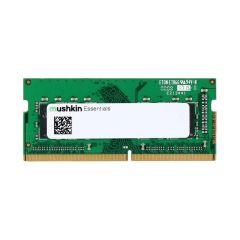 Оперативная память 16GB SODIMM DDR4 Dual-Channel Kit Mushkin Essentials MES4S320NF8GX2 16GB