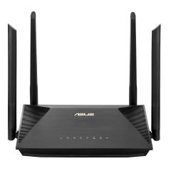 Беспроводной WiFi роутер ASUS RT-AX1800U, AX1800 Dual Band WiFi 6