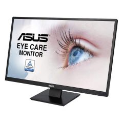 Монитор 27 TFT VA LED ASUS VA279HAE WIDE 16:9, 0.311, 6ms, ASUS Smart Contrast 100,000,000:1, H:30-83kHz, V:50-75Hz,1920x1080 Full HD, HDMI 1.4/D-Sub, TCO03