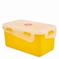 168044 Container universal de depozitare ALEANA Fiesta, dreptunghiular, 4.0 l, 26x20x13 cm