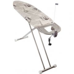 Masa de calcat HITT Estella-T H138-120T 120 x38 cm, monoblock