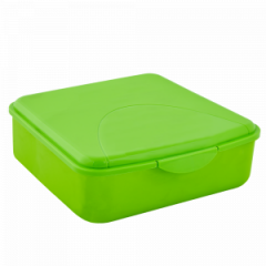 168016 Container universal de depozitare ALEANA S, 1.2 l, 13x12x8 cm