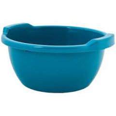 121052 Lighean plastic ALEANA, rotund, 5.0 l