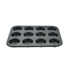 Forma de copt muffin 12 portii