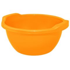 121054 Lighean plastic ALEANA, rotund, 15.0 l