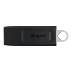 32GB  USB3.2  Kingston DataTraveler Exodia  (Read 100 MByte/s, Write 12 MByte/s)  DTX/32GB