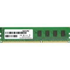 8GB DDR3-1600  AFOX, PC12800, CL11  AFLD38BK1L