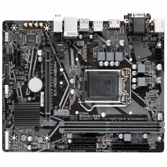 MB Gigabyte H410M S2H V3