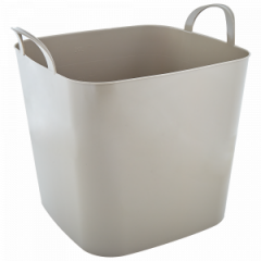 127008 Cos depozitare ALEANA Practik, 22 l, 38x32x34 cm