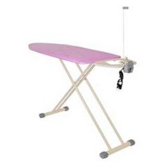 Masa de calcat HITT Taurus -T Plus H25-11842T 120 x 40 cm, plasa metalica