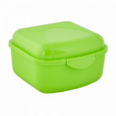 168015 Container universal de depozitare ALEANA XS, 0.5l, 11.5x8.5x6 cm