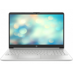 Laptop HP 15S-EQ2025NQ, Silver