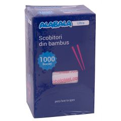 Scobitori "GP" 1000buc amb. ind. hirtie (SAI1000)