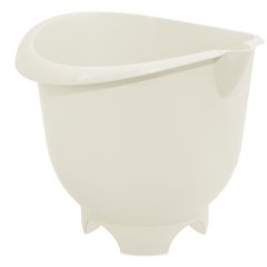 168023 Bol plastic pentru mixer ALEANA, 3.0 l