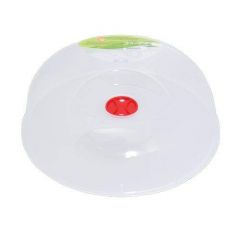 167072 Capac plastic microunda ALEANA, d 25cm