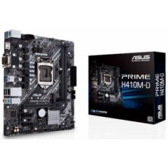 Asus PRIME H410M-D