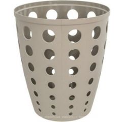 122055 Cos gunoi plastic ALEANA Euro 13.5 l