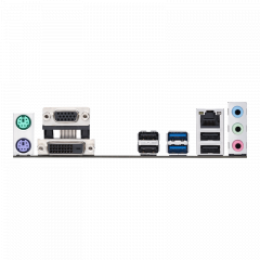 MB ASUS PRIME H410M-K R 2.0 Intel H410 (LGA 1200) micro ATX , M.2 support, 8 power stages, HDMI, DVI, SATA 6 Gb/s, front USB 3.2 Gen 1, Inte