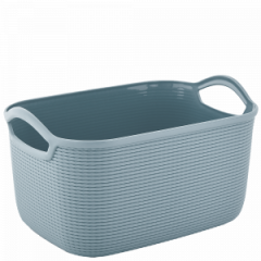 127039 Cos depozitare ALEANA Djut M, 6.5 l, 32x23x18 cm