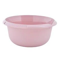 167007 Bol plastic ALEANA 3.75 l