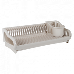 167091 Scurgator vase ALEANA 2 in 1, 53x23x19 cm