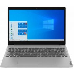 Laptop Lenovo IdeaPad 3-15ADA05, Ryzen 7 3700U, 8 GB, 256GB SSD Platinum Grey