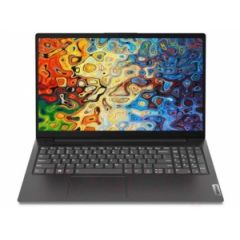 Laptop Lenovo V15 G2  15.6 FHD AMD Ryzen 5 5500U, 8GB, 256GB SSD, LAN, WiFi 11ac 1x1 + BT5.0, 1 x USB 2.0, 1xUSB 3.2, 1xUSB-C 3.2 Gen 1 (data only), 1