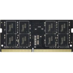 16GB DDR4 2666MHz SODIMM Team Group Elite PC21300